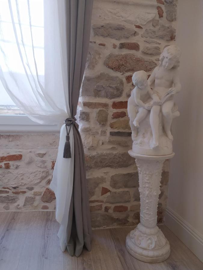 Apartment Antique Zadar - City Center 외부 사진