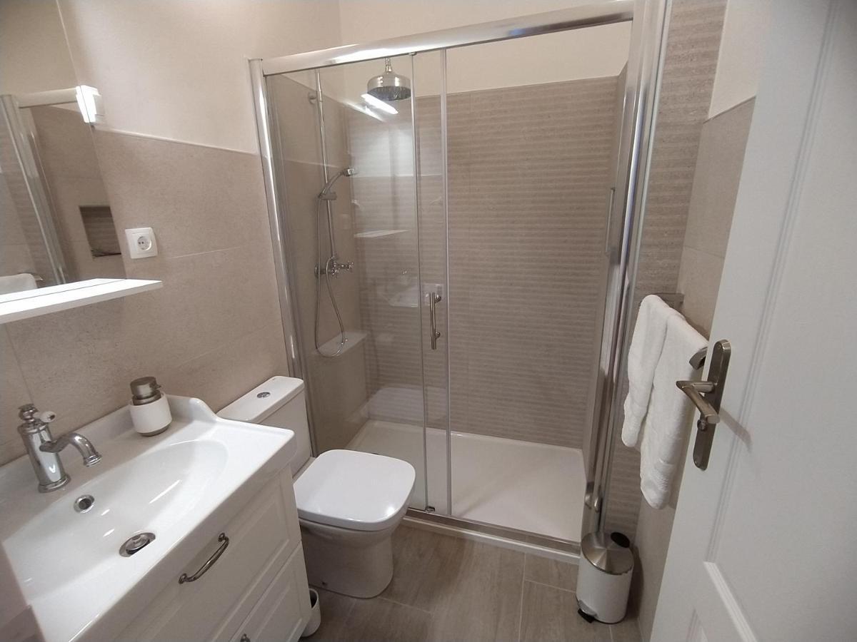 Apartment Antique Zadar - City Center 외부 사진
