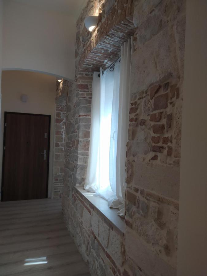Apartment Antique Zadar - City Center 외부 사진