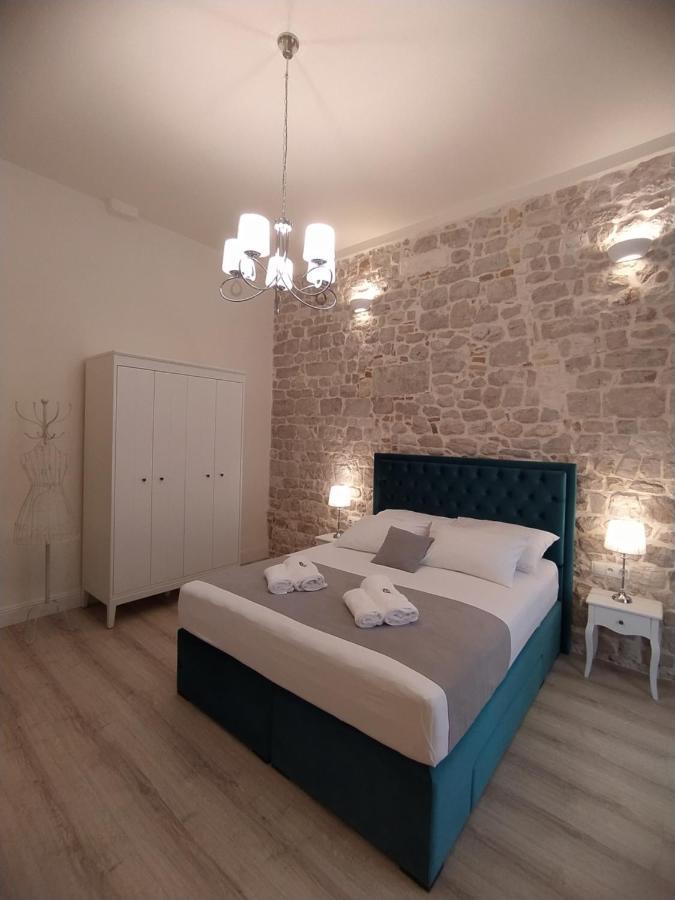 Apartment Antique Zadar - City Center 외부 사진