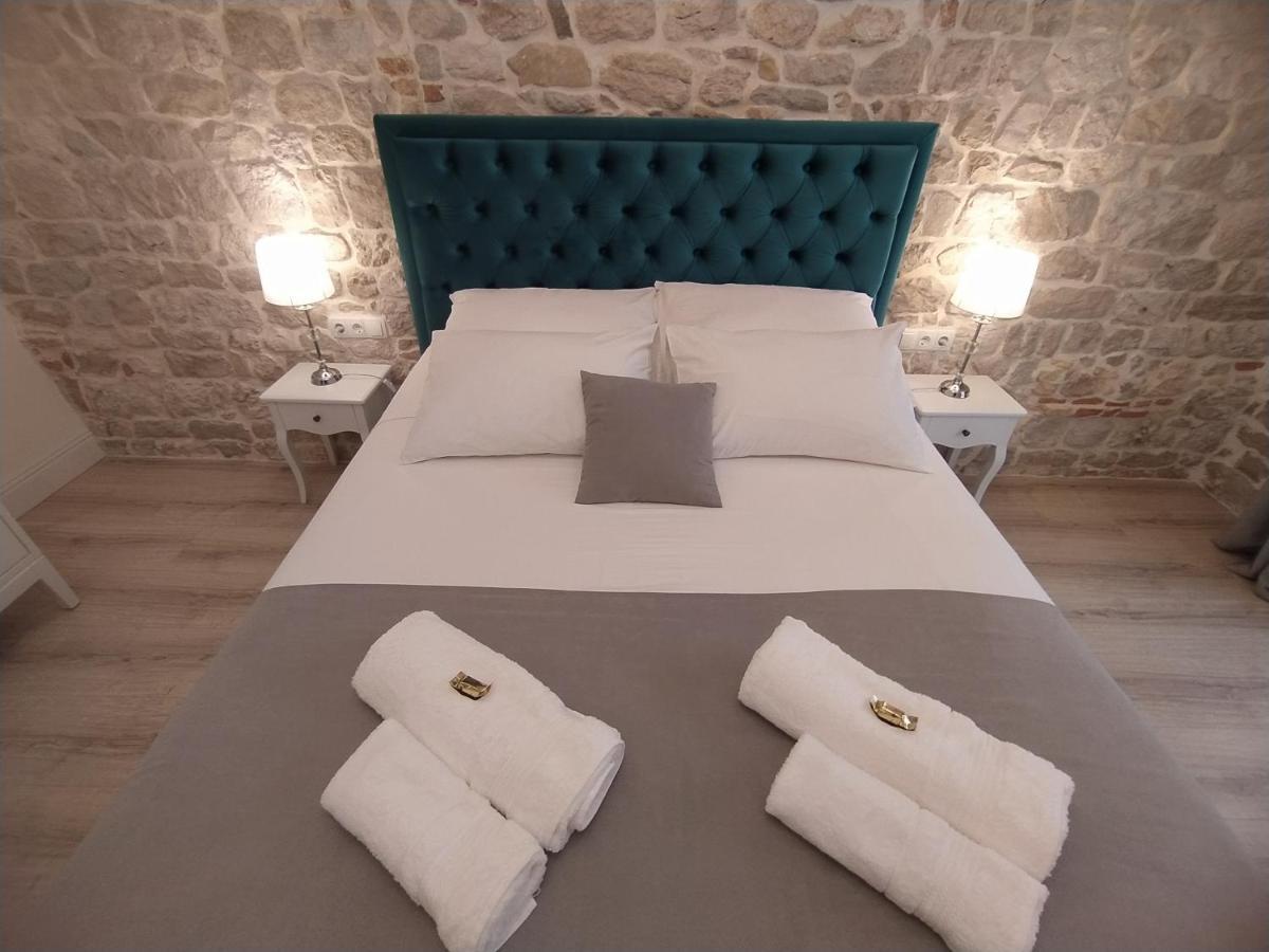 Apartment Antique Zadar - City Center 외부 사진