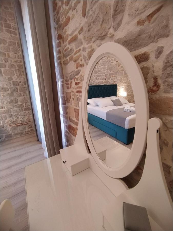 Apartment Antique Zadar - City Center 외부 사진