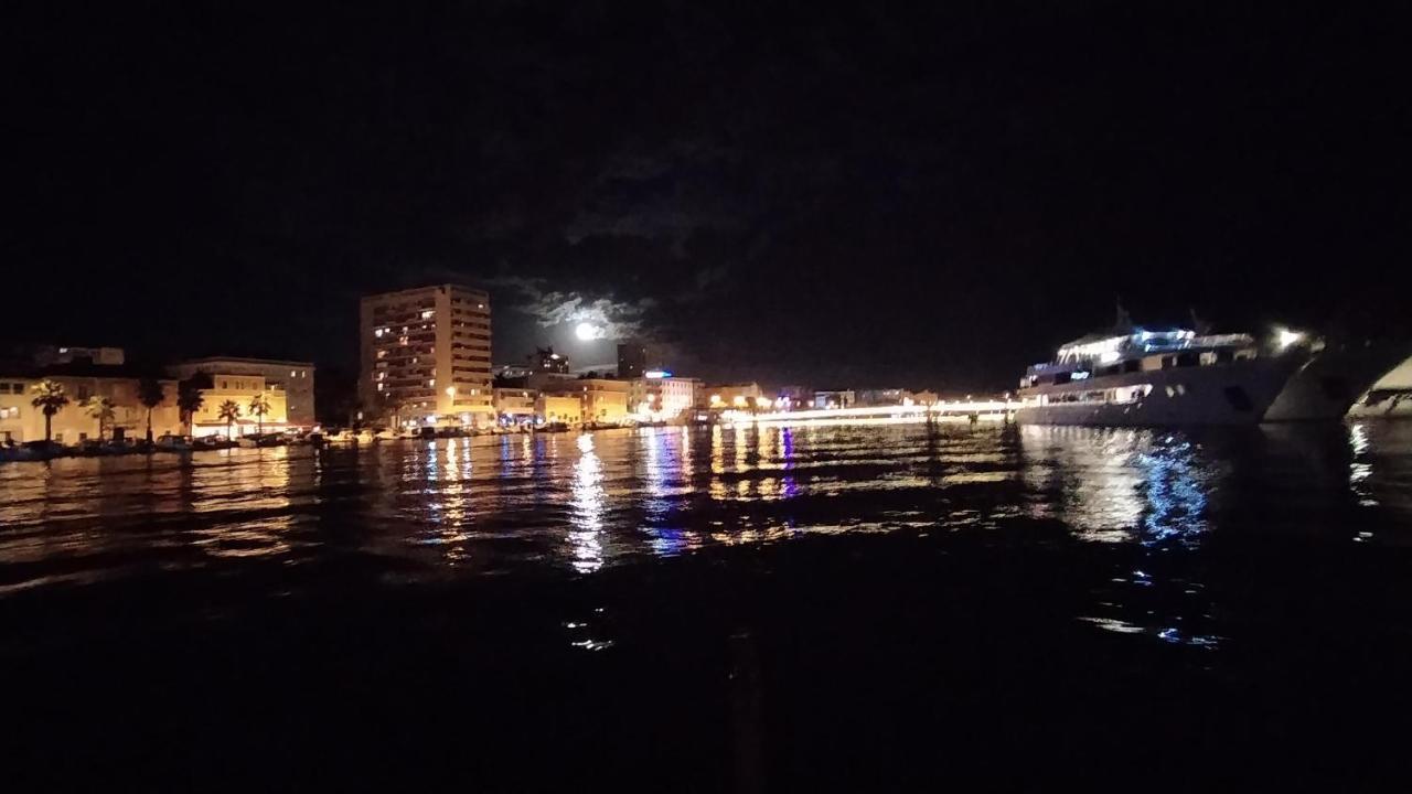 Apartment Antique Zadar - City Center 외부 사진