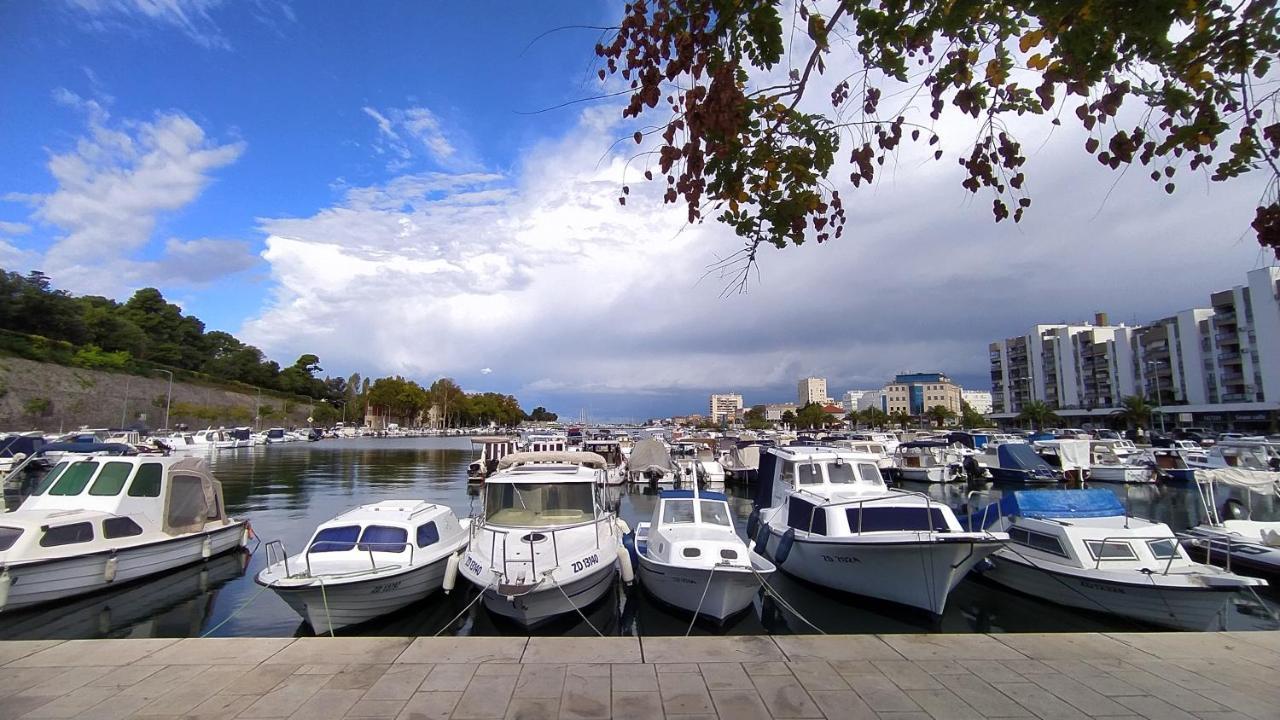Apartment Antique Zadar - City Center 외부 사진