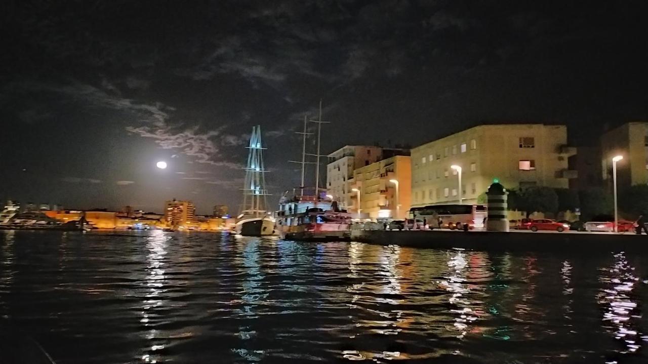 Apartment Antique Zadar - City Center 외부 사진